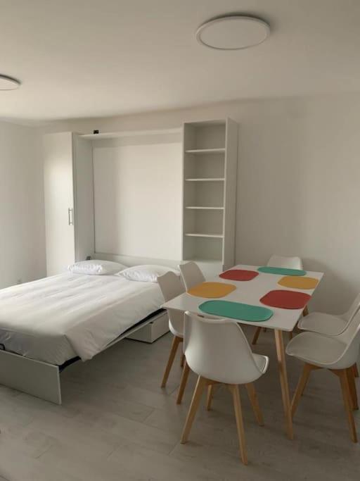 Appartement Tout Confort & Parking Beausoleil Exterior foto