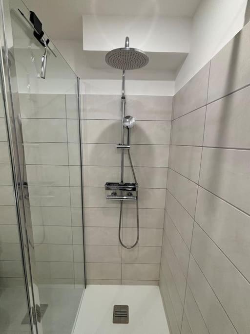 Appartement Tout Confort & Parking Beausoleil Exterior foto